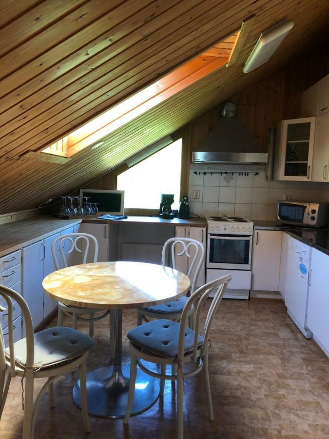 Hamina Lakehouse Exterior photo